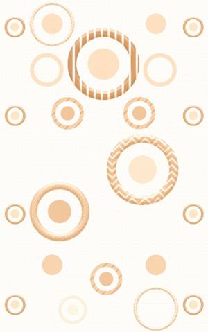 ACCURA 25X40 DULCON BEIGE